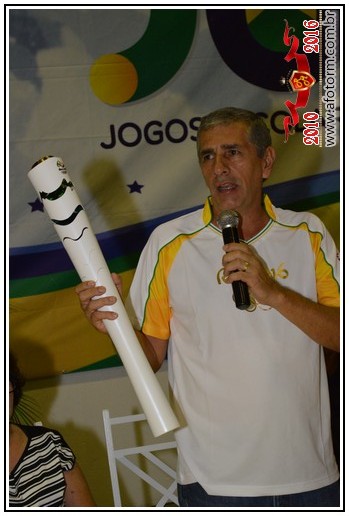 rolim de moura